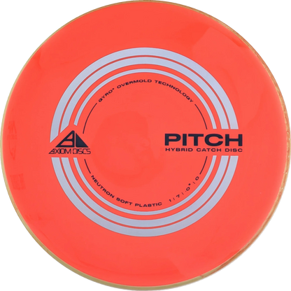 Neutron Soft Pitch