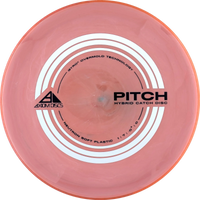 Neutron Soft Pitch