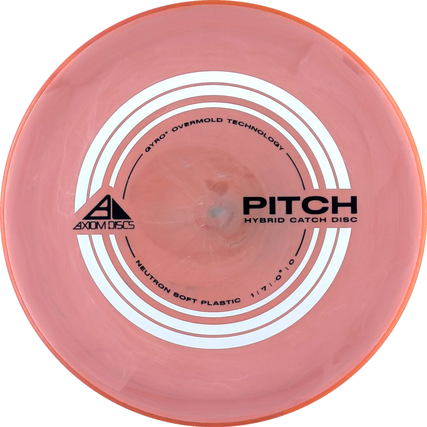Neutron Soft Pitch