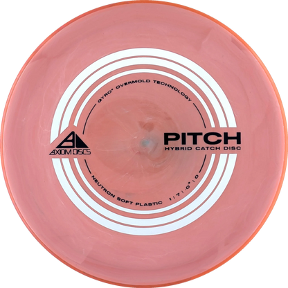 Neutron Soft Pitch