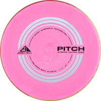 Neutron Soft Pitch
