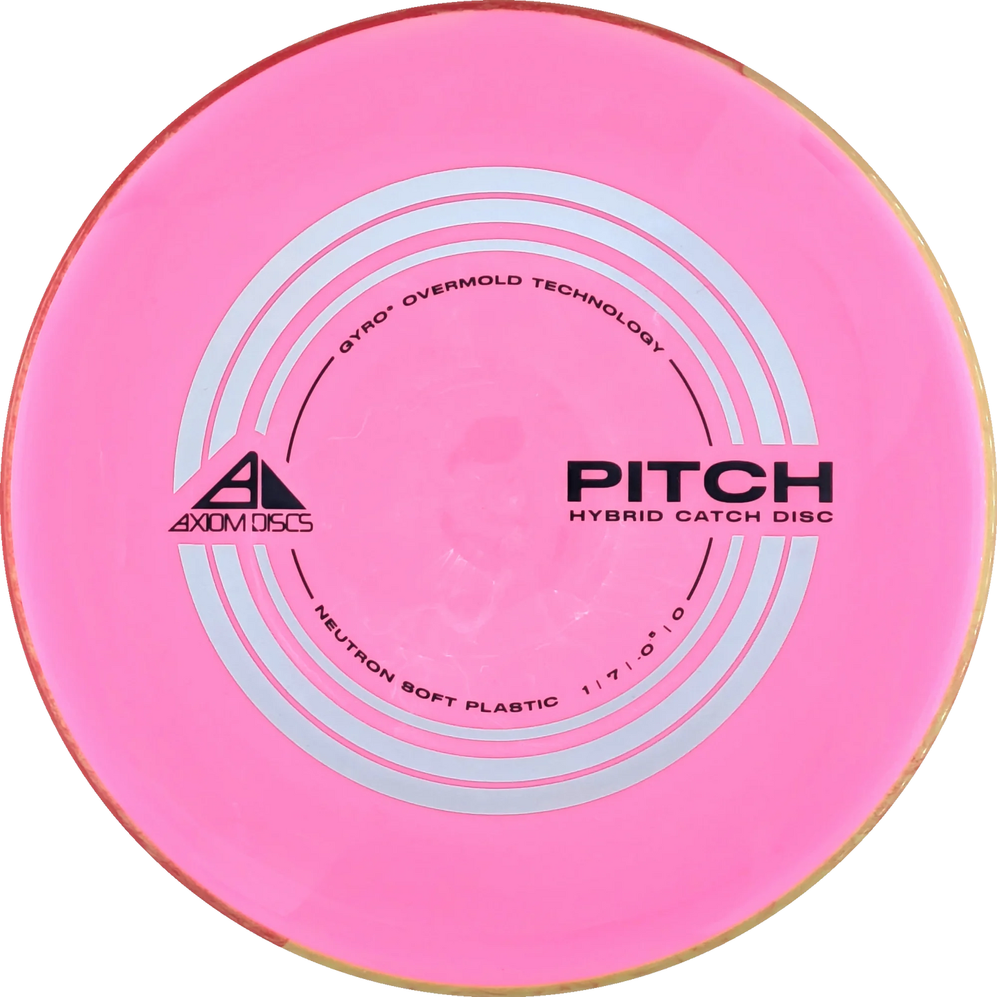 Neutron Soft Pitch