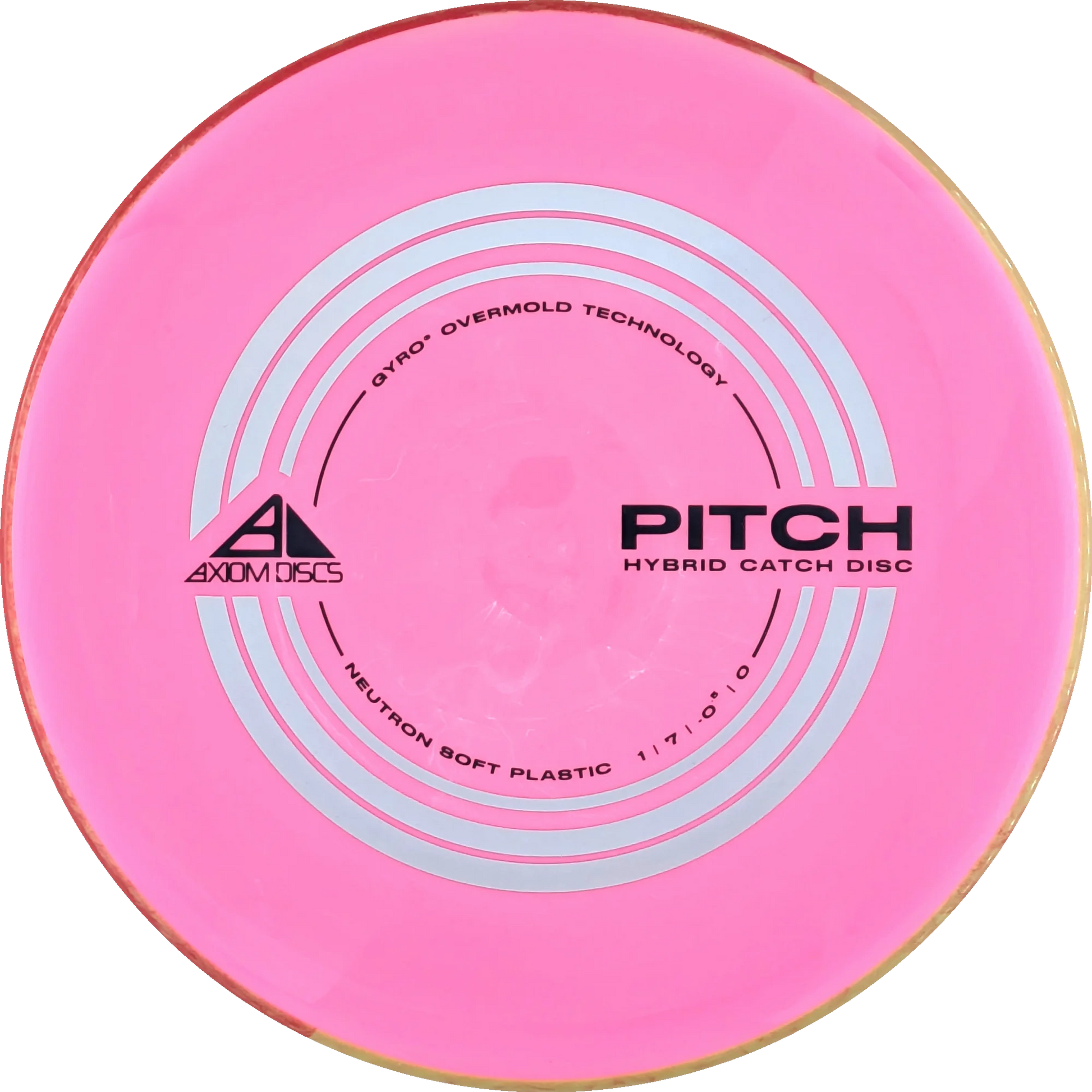 Neutron Soft Pitch