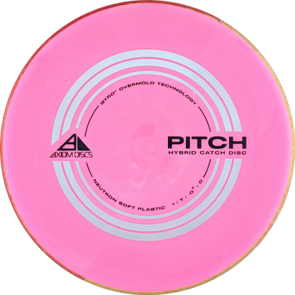 Neutron Soft Pitch