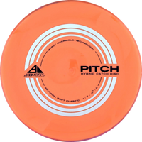 Neutron Soft Pitch