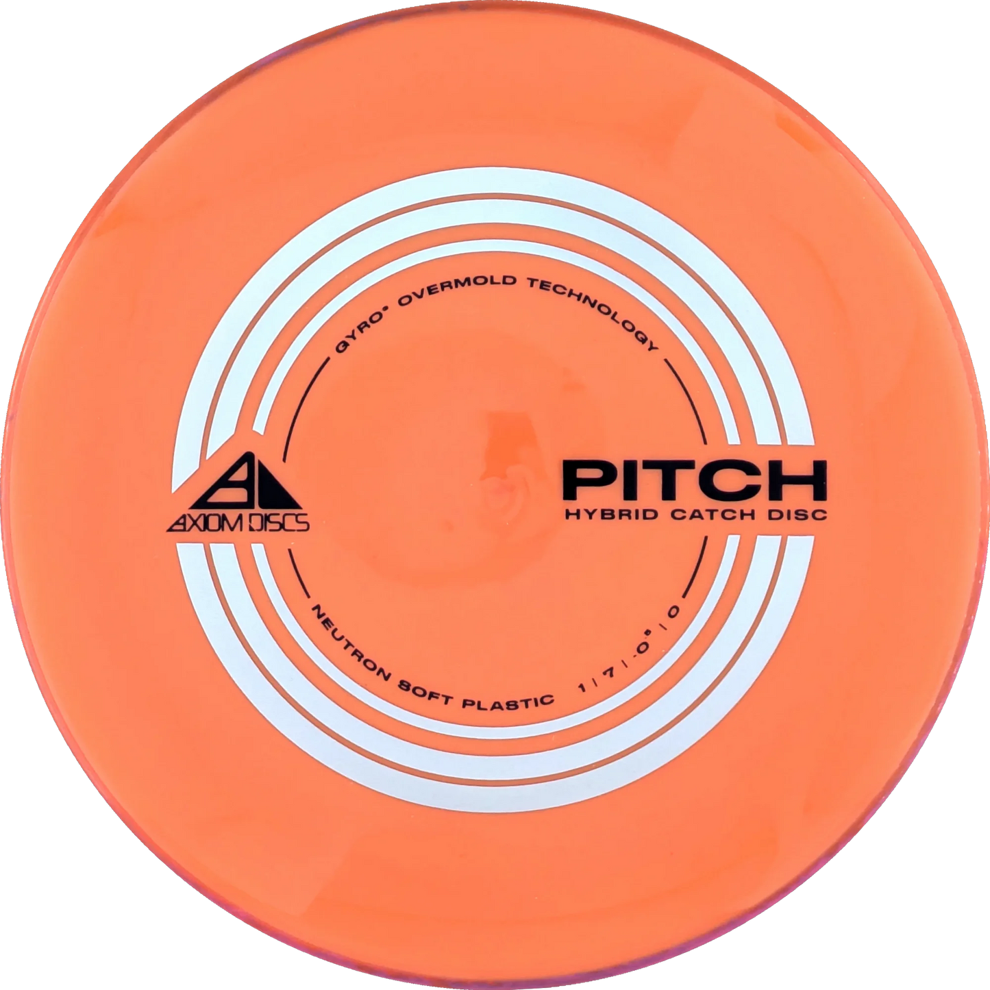 Neutron Soft Pitch