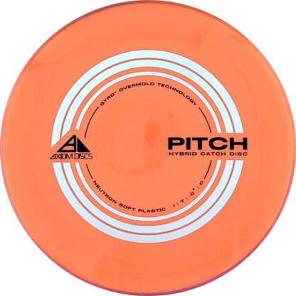 Neutron Soft Pitch