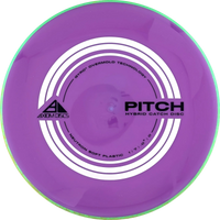 Neutron Soft Pitch
