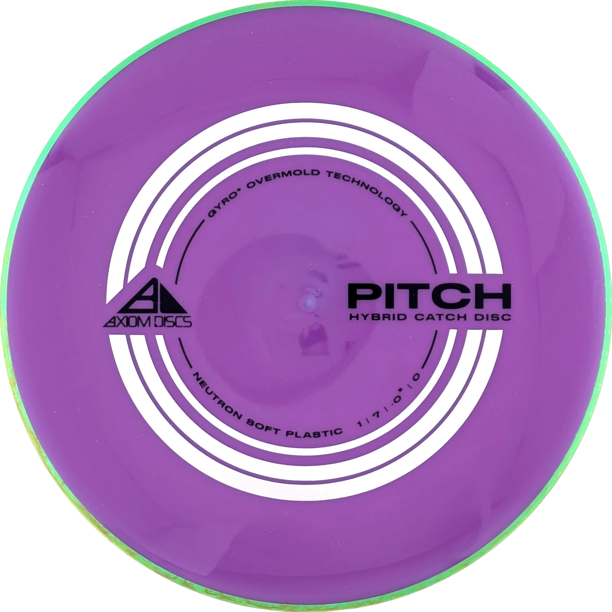 Neutron Soft Pitch