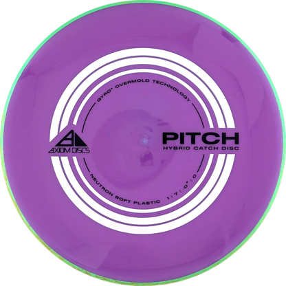 Neutron Soft Pitch