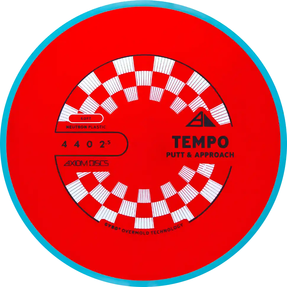 Neutron Soft Tempo
