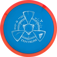 Neutron Tantrum