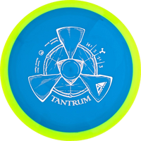 Neutron Tantrum