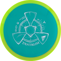 Neutron Tantrum