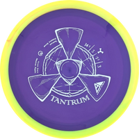 Neutron Tantrum