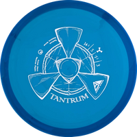 Neutron Tantrum