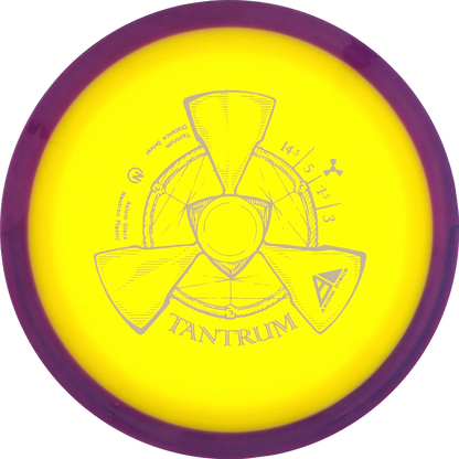 Neutron Tantrum