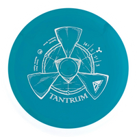 Neutron Tantrum