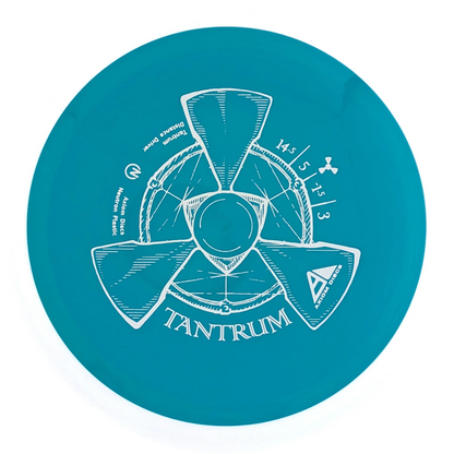Neutron Tantrum