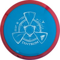 Neutron Tantrum