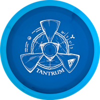Neutron Tantrum