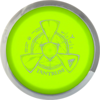 Neutron Tantrum