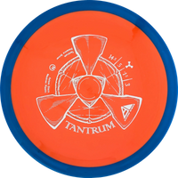 Neutron Tantrum