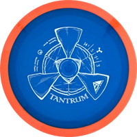 Neutron Tantrum