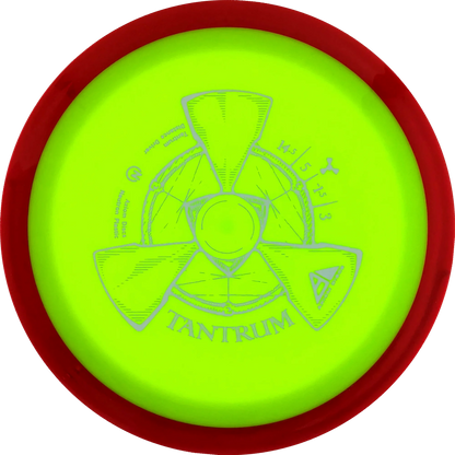 Neutron Tantrum