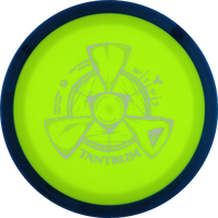 Neutron Tantrum