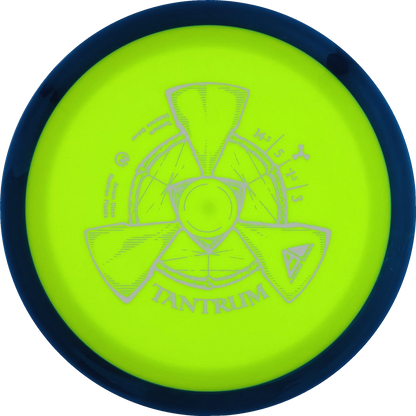 Neutron Tantrum