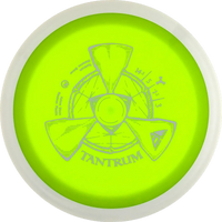 Neutron Tantrum