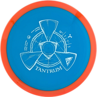 Neutron Tantrum