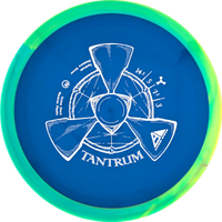 Neutron Tantrum