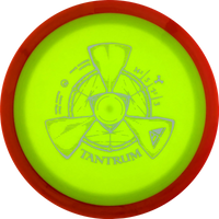 Neutron Tantrum