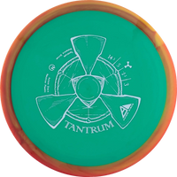 Neutron Tantrum