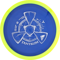 Neutron Tantrum