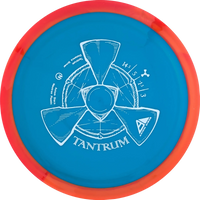 Neutron Tantrum