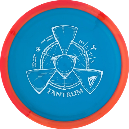 Neutron Tantrum