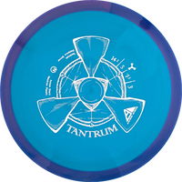 Neutron Tantrum