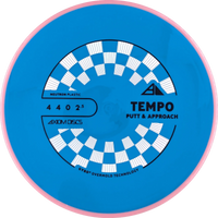 Neutron Tempo
