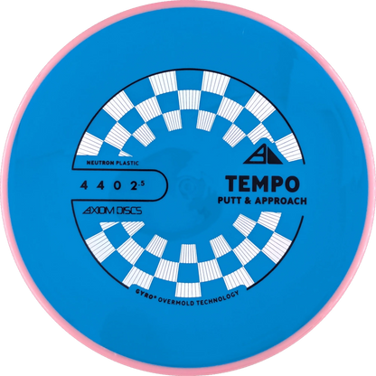 Neutron Tempo