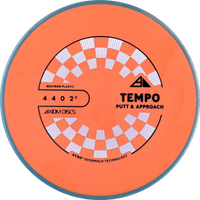 Neutron Tempo