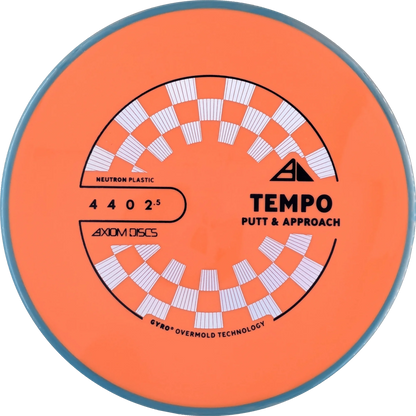 Neutron Tempo