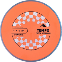Neutron Tempo