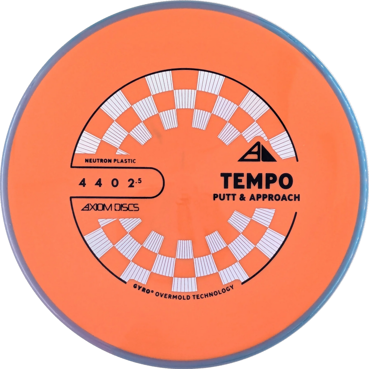 Neutron Tempo