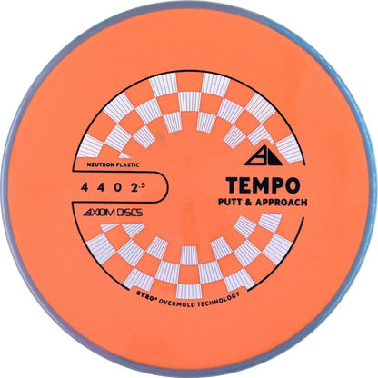 Neutron Tempo