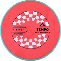 Neutron Tempo