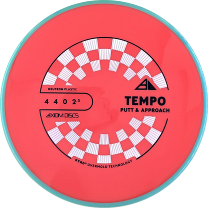 Neutron Tempo