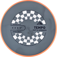 Neutron Tempo